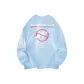 Arctic Ice Blue