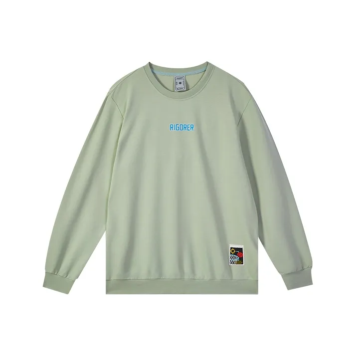 RIGORER Sweatshirts Unisex-15
