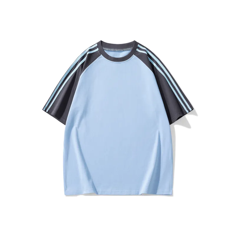 Struggle Vintage95 T Shirt Unisex-6
