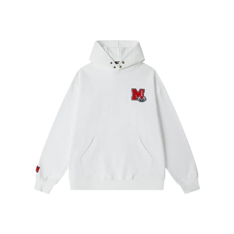 SCRM Sweatshirts Unisex-5