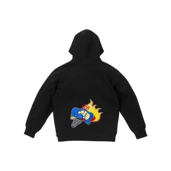Supreme Dah Shinin' Sweatshirt