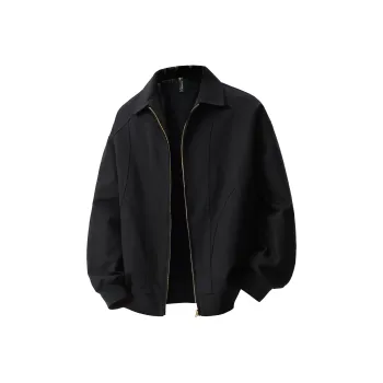 ROSECREED Jackets Unisex