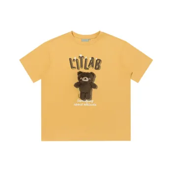 LIT LAB T-Shirts Unisex