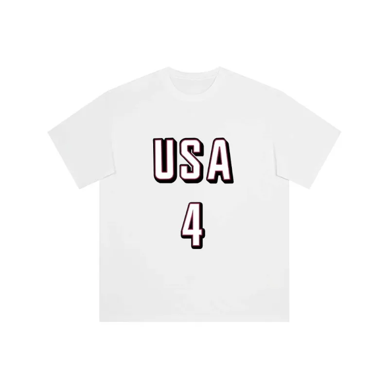 TIP OFF T Shirts Unisex-6
