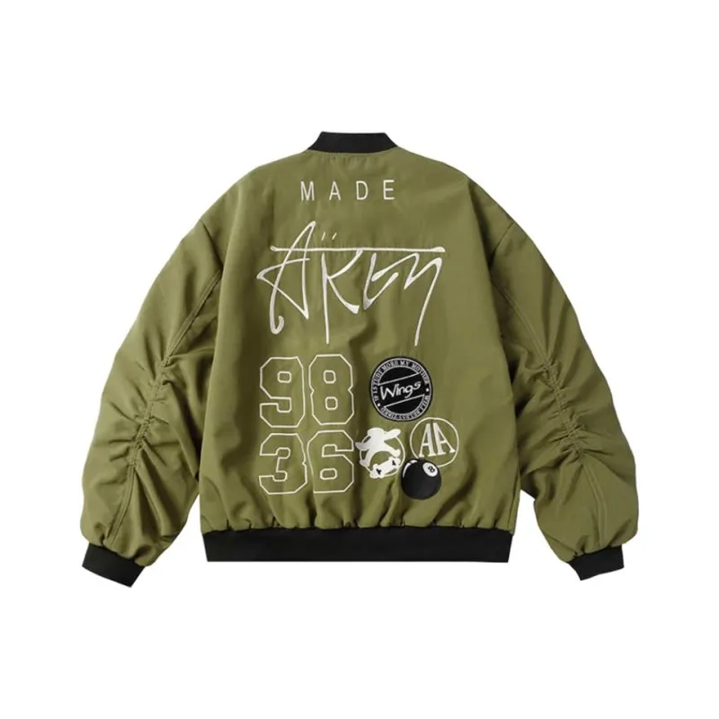 WELTER EXPERIMENT Jackets Coats Unisex-5