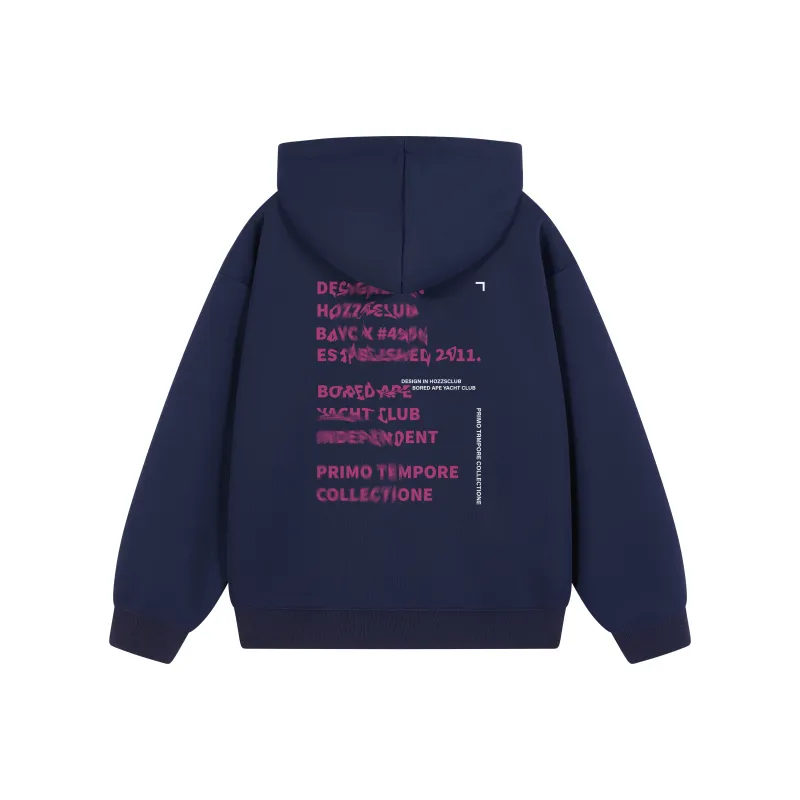HOZZS x WULIAOYUAN LIANMINGKUAN Hooded Fleece Lined Hoodies & Sweatshirts Unisex-12