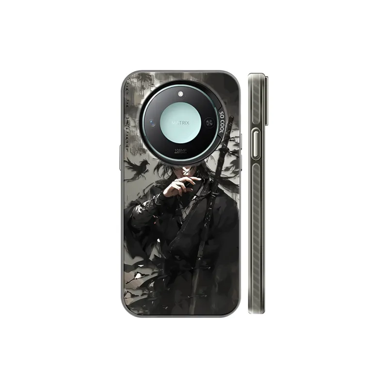 MANQIN Phone Cases-5