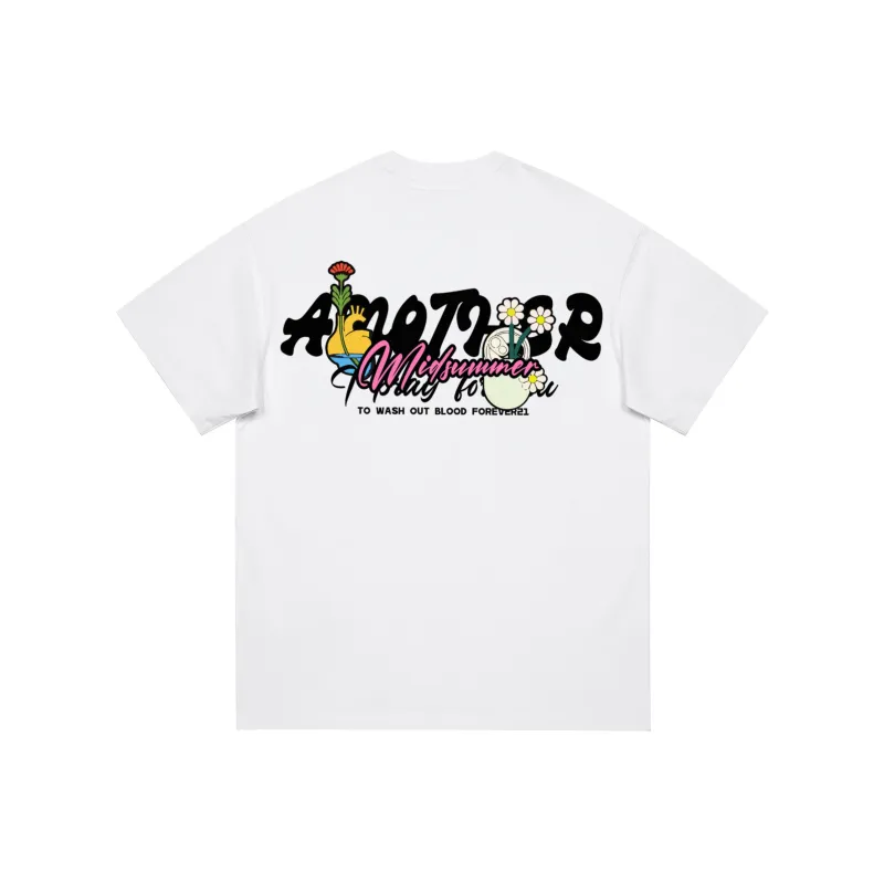 FOREVER 21 T Shirts Unisex-2