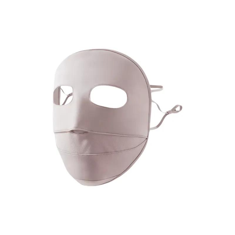 Yalu Polyamide Sun Protection Masks Women's-1