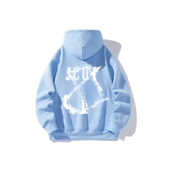 JCUI Sweatshirts Unisex