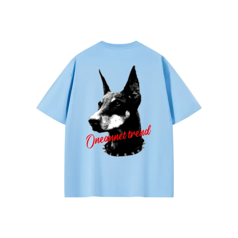 ONEANNET T Shirts Unisex-13