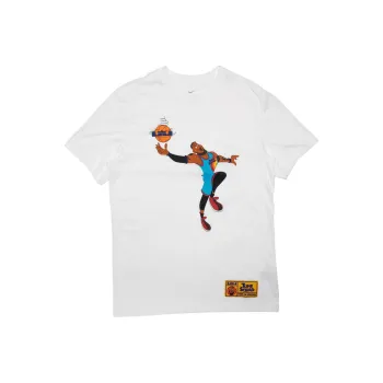 Nike X Space Jam A New Legacy Good Squad T shirt