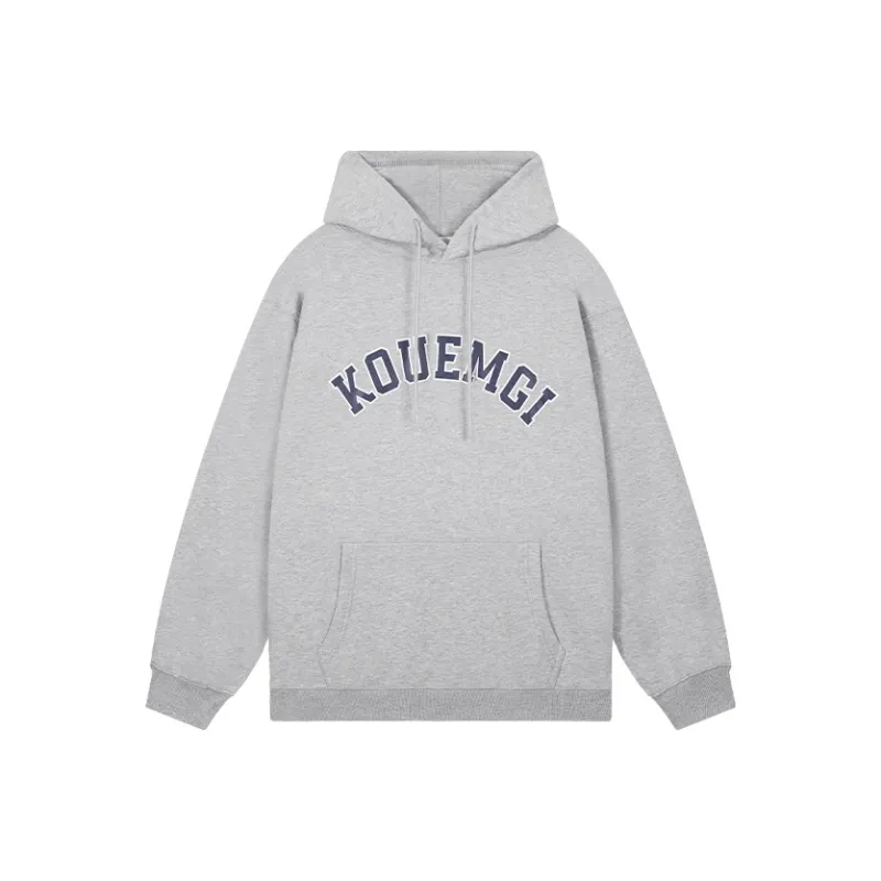 KOUEMGI Sweatshirts Unisex-8