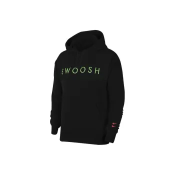 Nike Sweatshirts Men Black