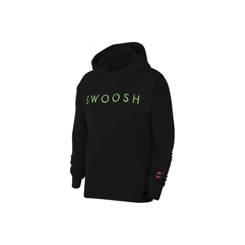 Nike Sweatshirts Men Black-0