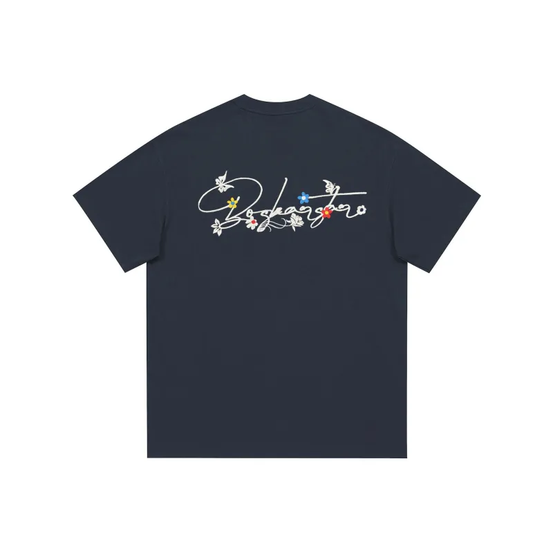 BOS BEAR T Shirts Unisex-7