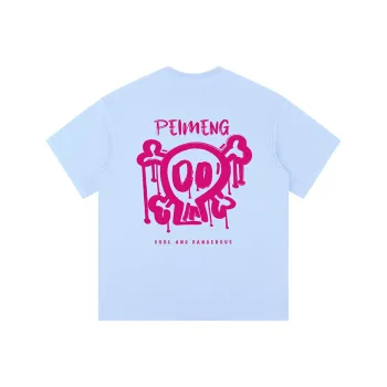 PEIMENG T Shirts Unisex