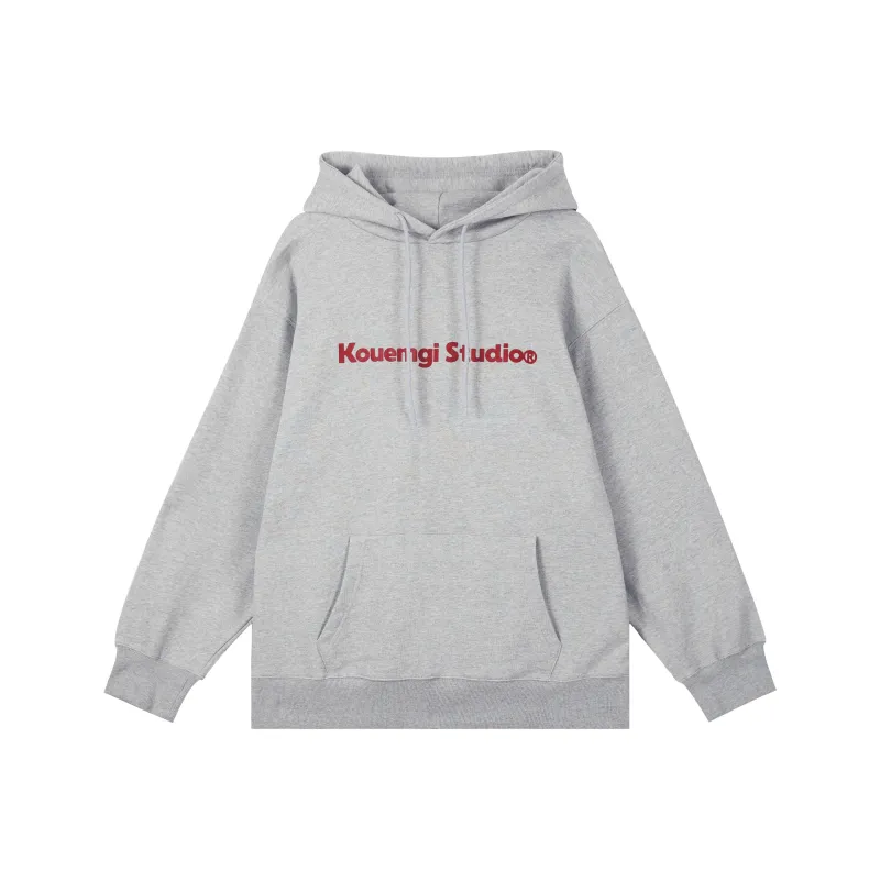KOUEMGI Sweatshirts Unisex-4