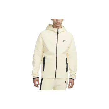 Nike Sportswear Tech Fleece Windrunner Full Zip Hoodie