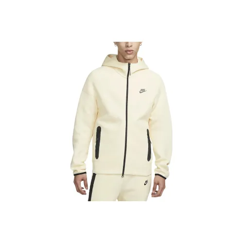 Nike Sportswear Tech Fleece Windrunner Full Zip Hoodie