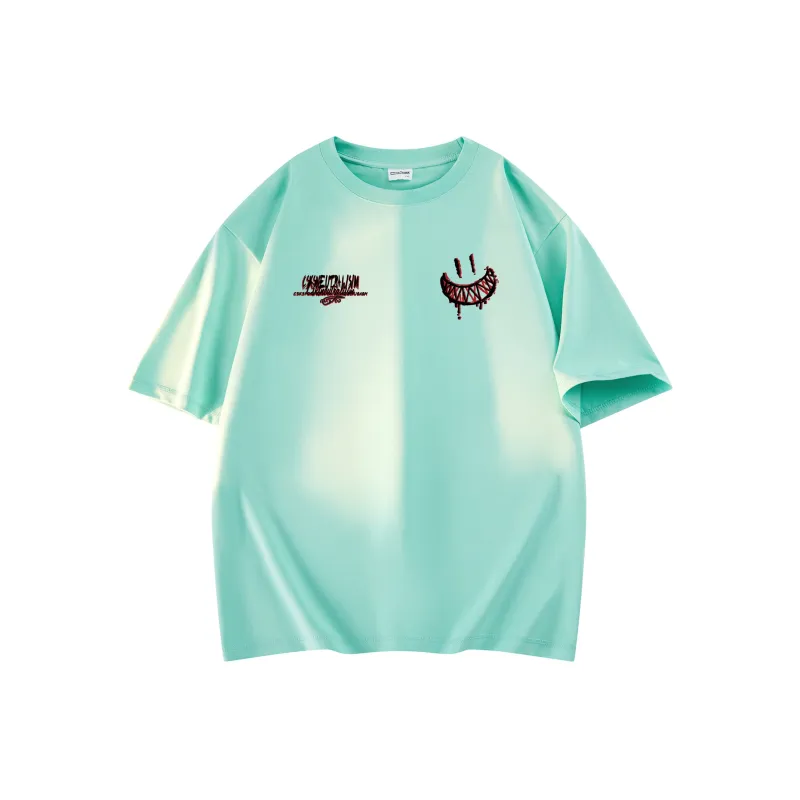 CSKS T Shirts Unisex-15