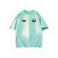 Cooling/Mosquito Repellent/Antibacterial/Anti-Mite-Light Aqua Green