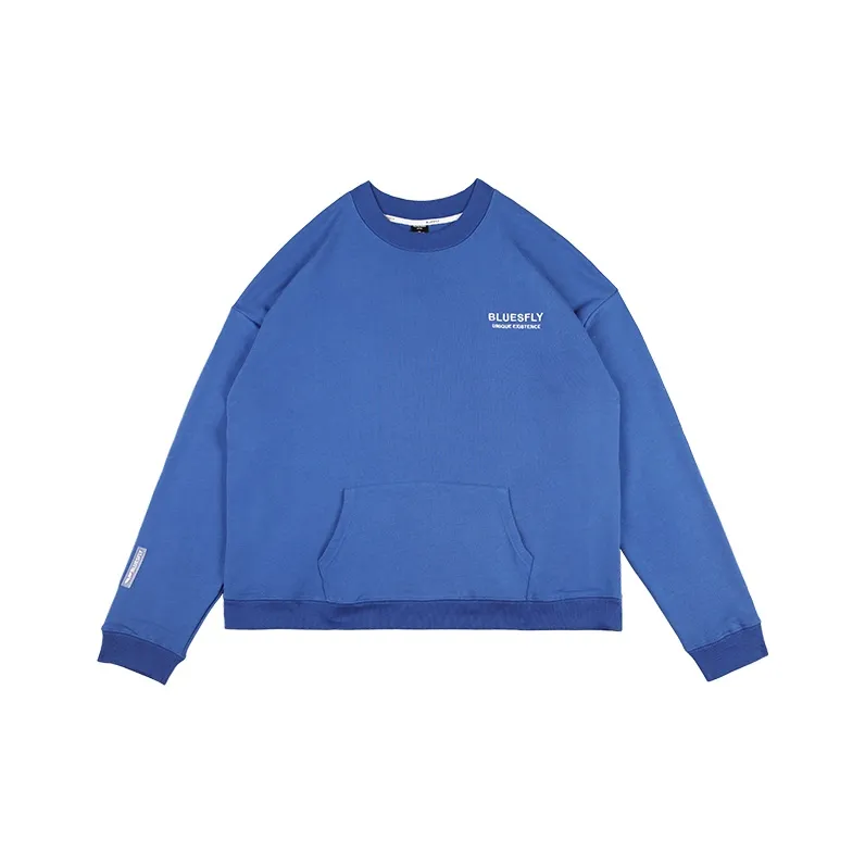 BLUESFLY Sweatshirts Men-5