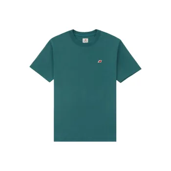 New Balance Made In USA Series FW24 T Shirt Men's Green