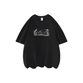 Small Columns Under The Sea T Shirt Unisex
