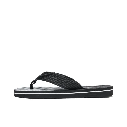 SLIPPER DAY Quick Dry Flip Flops Unisex