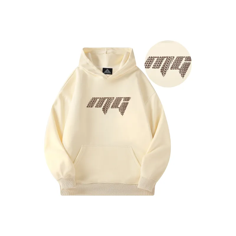 Masongarments Sweatshirt Unisex-9