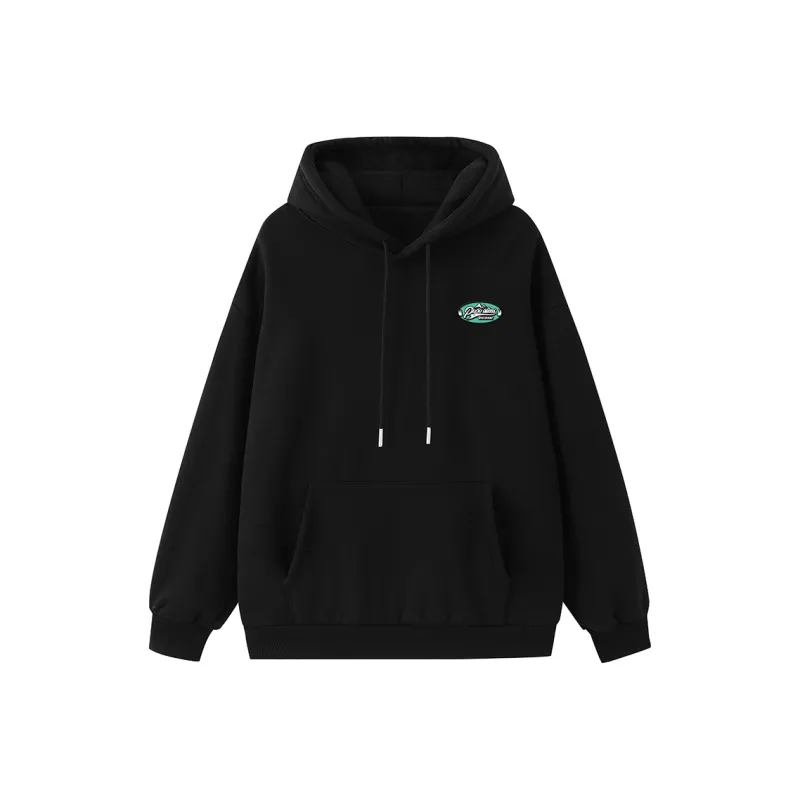 PUPU ALIENS Sweatshirts Unisex-0
