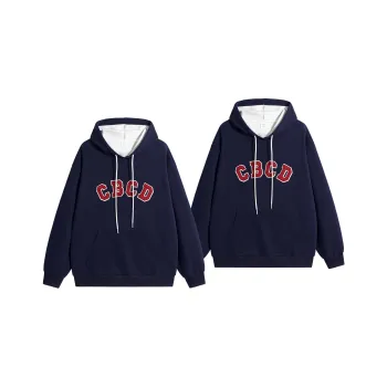 CBCD Sweatshirts Unisex