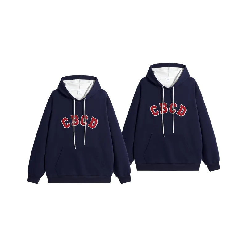 CBCD Sweatshirts Unisex-0
