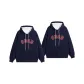 2 Pack (Navy Blue+Navy Blue)
