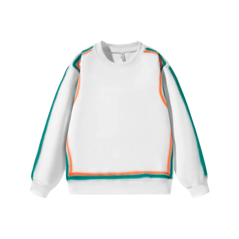 Ferrero Ross Sweatshirts Unisex-0