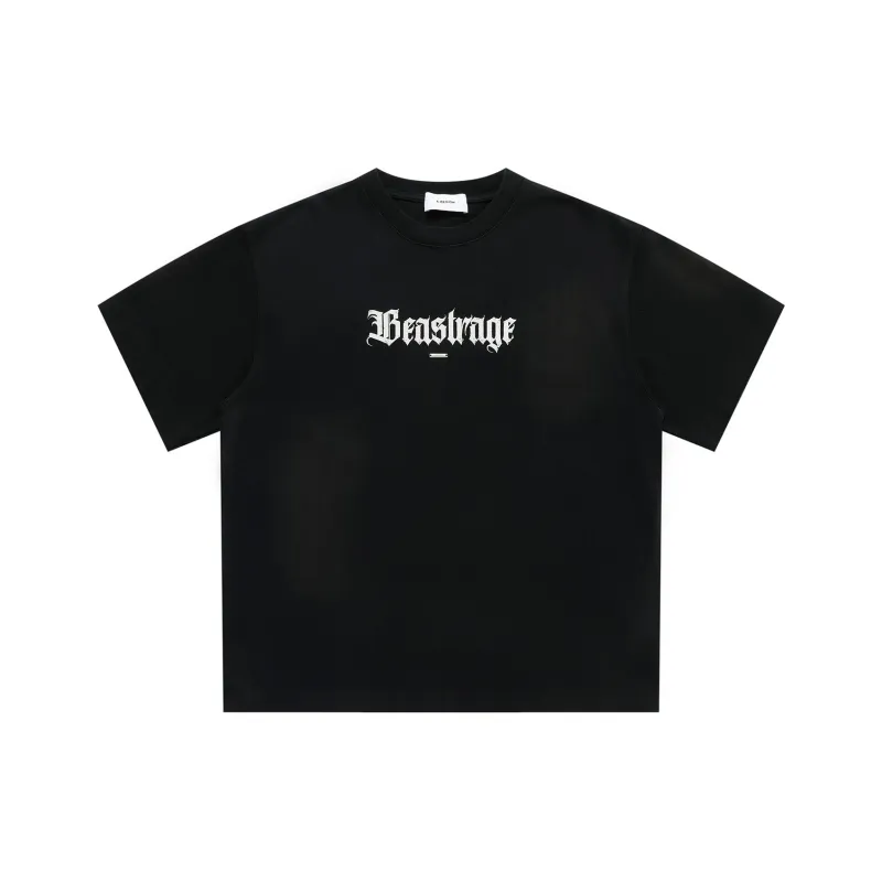 YIMAI T Shirts Unisex-2