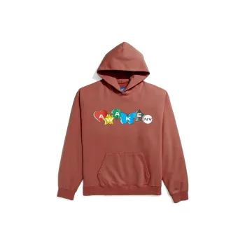Awake NY Sweatshirts Unisex Fuchsia