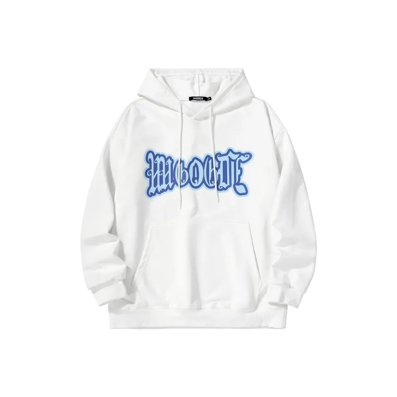 XXGOGO Sweatshirts Unisex-5