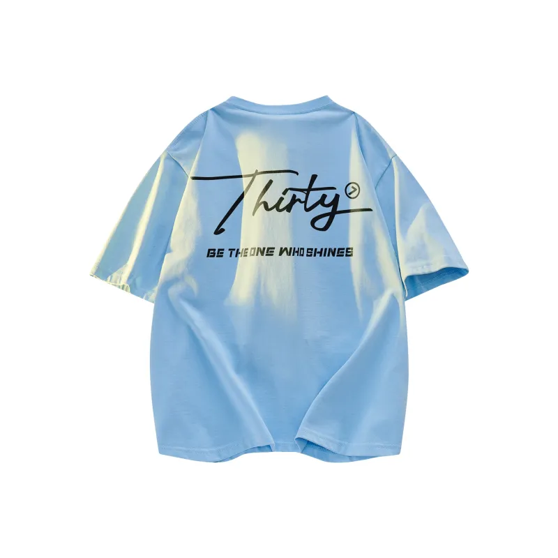 30BRAID T Shirts Unisex-16