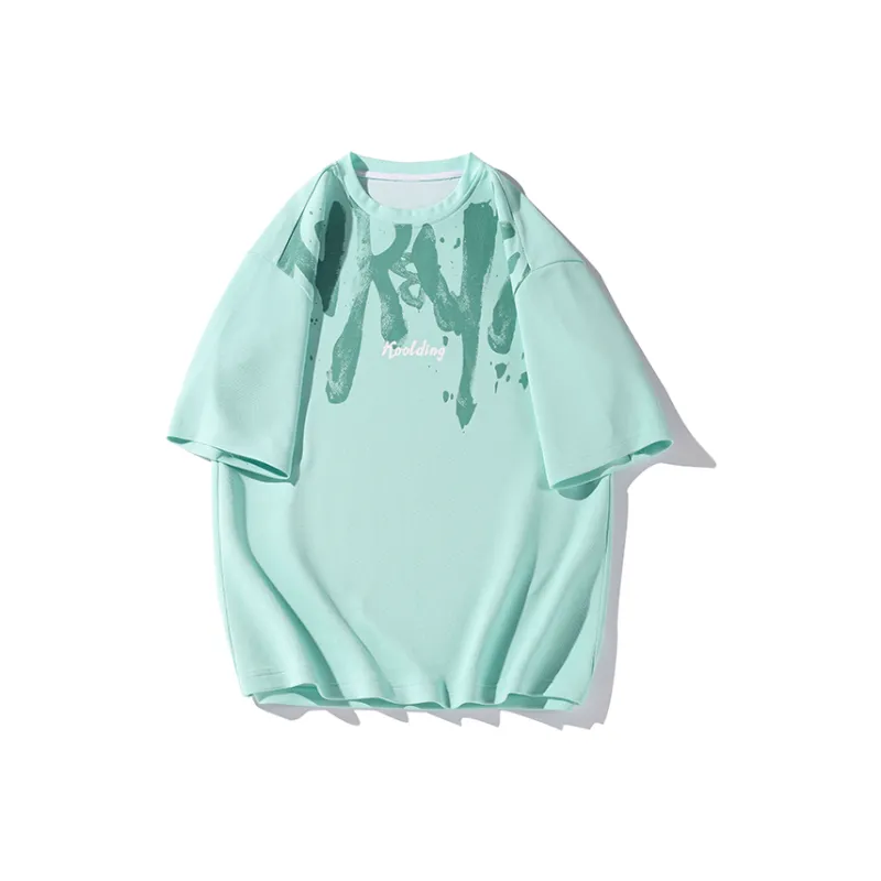 DESSO T Shirts Unisex-15