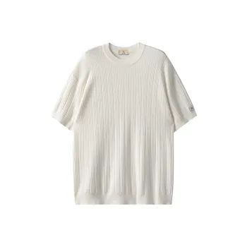 WILLIAM FOX&SONS T Shirt Unisex White