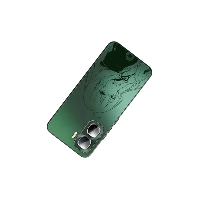 CHUNFAN Phone Cases-3