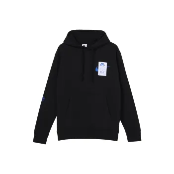Nike Sweatshirts Men Black