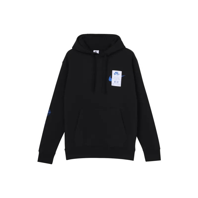 Nike Sweatshirts Men Black-0