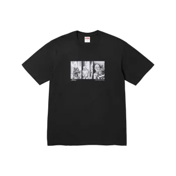 Supreme Mister Cartoon Pow Tee