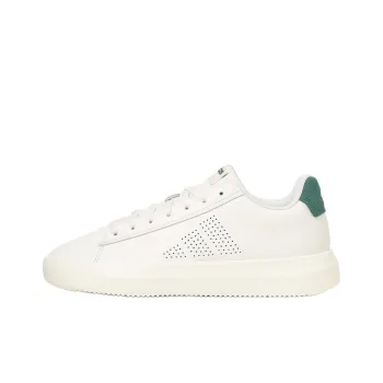 Adidas ACE LITE Anti Slip Wear Resistant Low Top Skateboard Shoes Unisex White