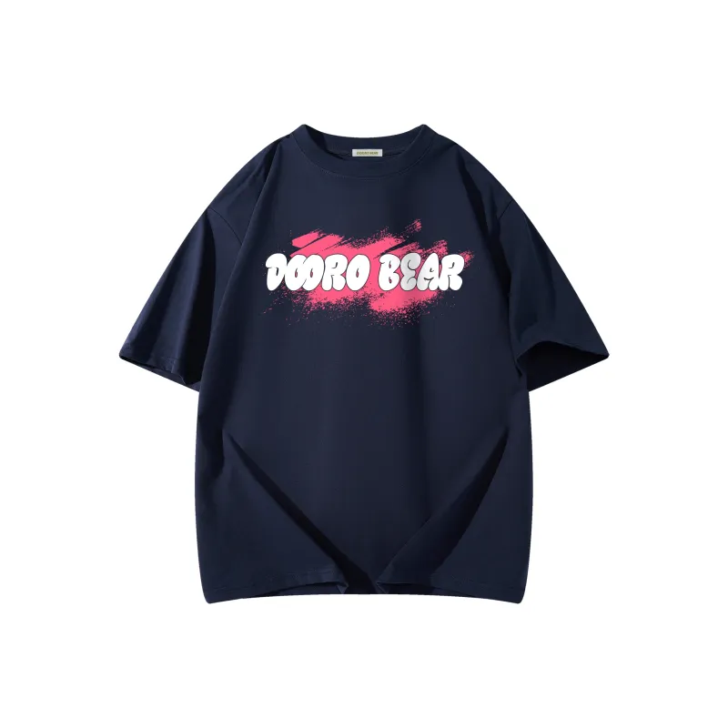 Budding Bear T Shirts Unisex-6