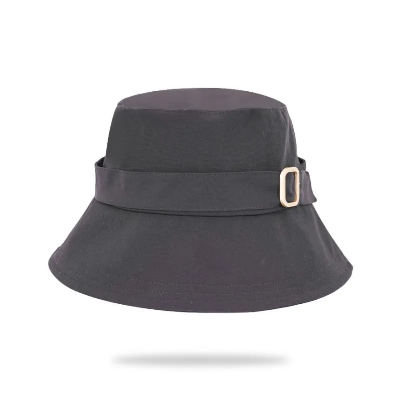 BANDICOOT 100% Polyester Sun Protection Hats Women's-3