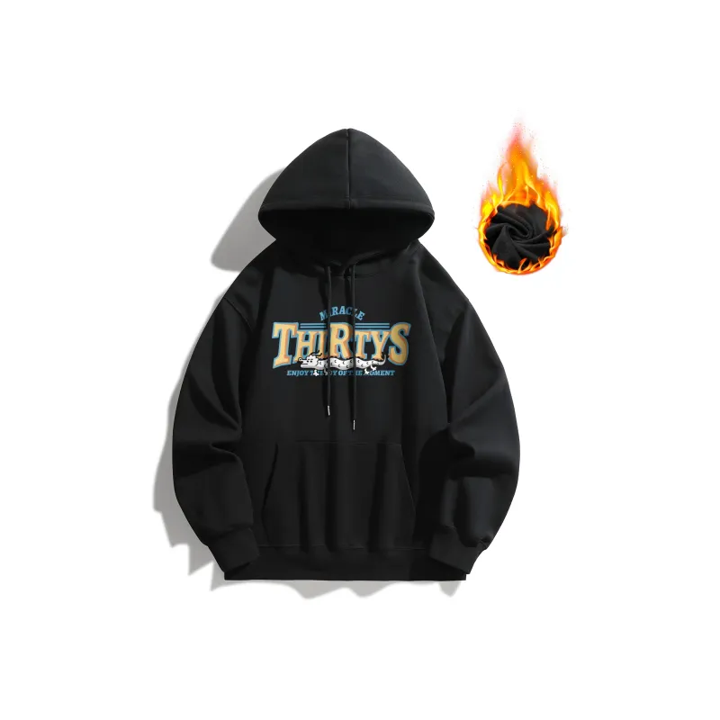 30BRAID Sweatshirts Unisex-8